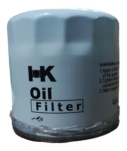 Filtro De Aceite Chevrolet Aveo 1.4/ Onix 1.4/optra 1.6-1.4 0