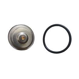 Termostato para Volkswagen Gol G2 y G3 / Golf A3 1.8 (87°) / Vento 1.83