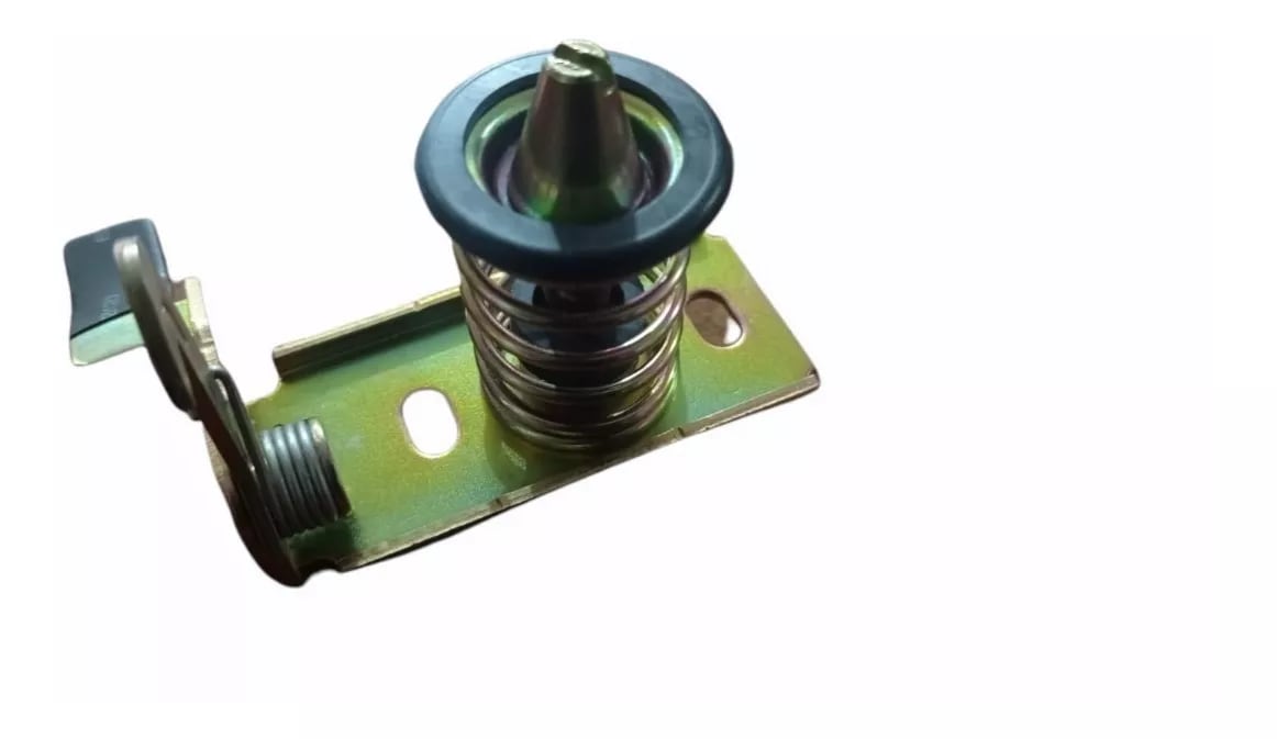 Cierre Capot Chery Iq2