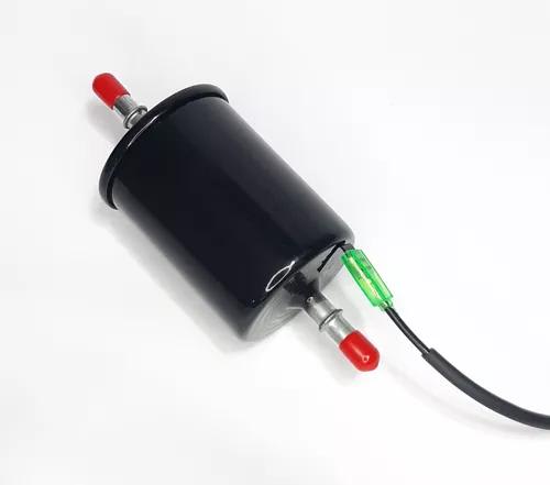 Filtro de Bencina para Chery Iq / New Iq / Grand Tiggo2