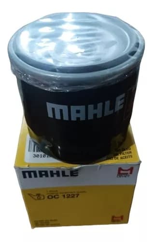 Filtro De Aceite Chery Iq Y New Iq3