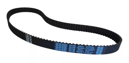 Correa De Distribución Volkswagen Golf A4 - Bora 0