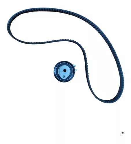 Kit De Distribución Vw Gol Saveiro Voyage G5,g6,g7 0