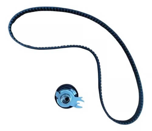 Kit De Distribución Vw Gol Saveiro Voyage G5,g6,g73