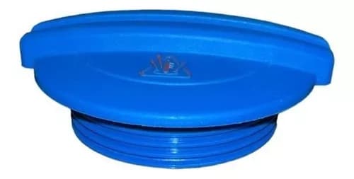 Tapa Deposito Auxiliar Volkswagen Amarok 2010 Al 2015, Bora 2.0, Vento 2.5, Gol G5-g6-g7 1.6 y Audi A3 1.6 2003-2012 0