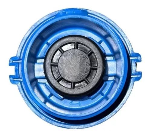 Tapa Deposito Auxiliar Volkswagen Amarok 2010 Al 2015, Bora 2.0, Vento 2.5, Gol G5-g6-g7 1.6 y Audi A3 1.6 2003-20122