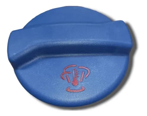 Tapa Deposito Auxiliar  Volkswagen Gol G3 - G4 Y Golf Mk3 0