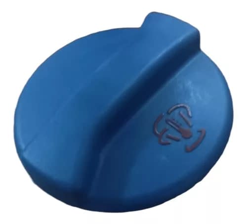 Deposito De Agua Auxiliar Volkswagen Polo Con Tapa del año 1995 al 20012