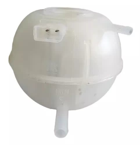 Deposito De Agua Auxiliar Volkswagen Polo Con Tapa del año 1995 al 20013