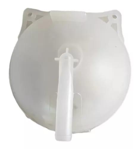 Deposito De Agua Auxiliar Volkswagen Polo Con Tapa del año 1995 al 20014