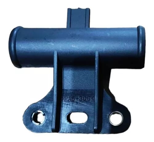 Tubo Repartidor Agua Chery Iq 0.8-1.1 0