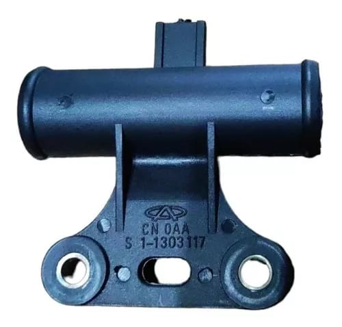 Tubo Repartidor Agua Chery Iq 0.8-1.12