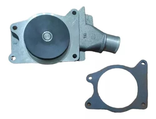 Bomba De Agua para Chery Fulwin - Tiggo 2 Pro5