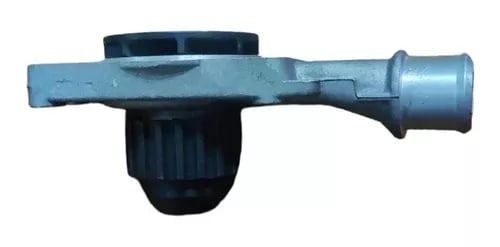 Bomba De Agua para Chery Fulwin - Tiggo 2 Pro4