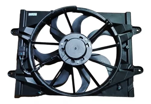 Electroventilador Arrizo 5 Tiggo 4 1.52