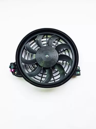 Electroventilador De Aire Acondicionado Chery Iq 1.1 - 0.8 0