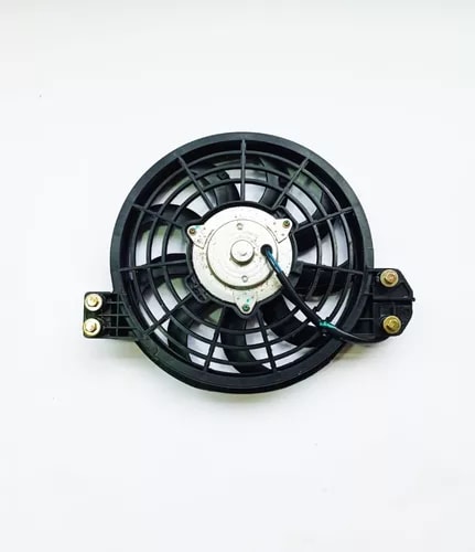 Electroventilador De Aire Acondicionado Chery Iq 1.1 - 0.82