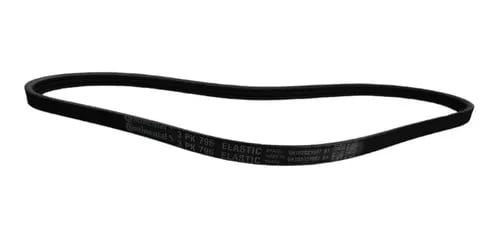 Correa Compresor - Accesorio Gol G5, G6, G7 0