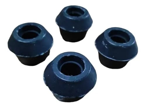 Juego Bujes Punta Barra Estabilizadora Chery Iq - New Iq 0