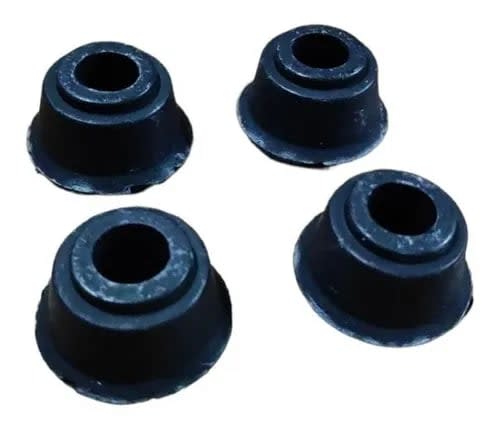 Juego Bujes Punta Barra Estabilizadora Chery Iq - New Iq2