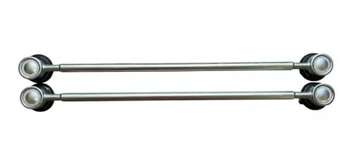 Bieletas Barra Estabilizadora Chery Arrizo 3 (el Par) 0