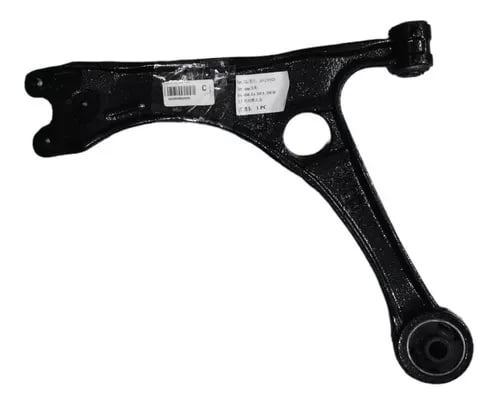 Bandeja Delantera Derecha Chery Tiggo 2 Y Tiggo 2 Pro2