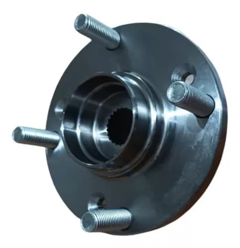 Maza Rueda Delantera Chery Fulwin (todos) 0