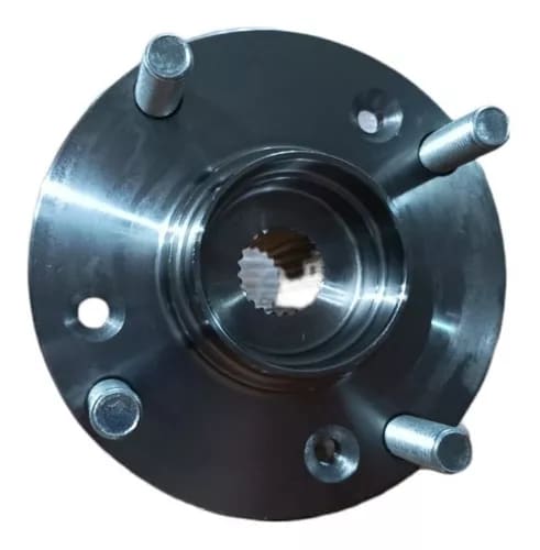 Maza Rueda Delantera Chery Fulwin (todos)3