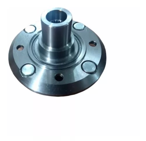 Maza Rueda Delantera para Chery Iq - New Iq2