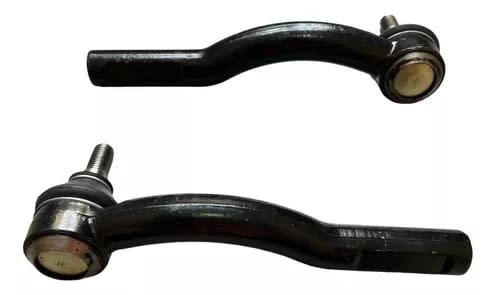 Terminales De Dirección Chery Arrizo 3 (el Par)2