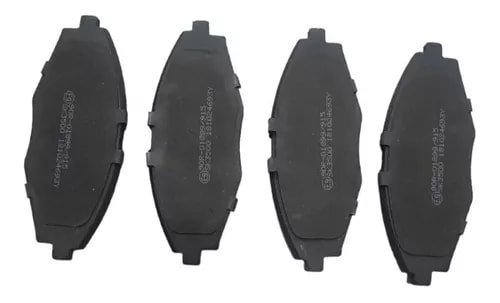 PASTILLAS DE FRENO CHERY IQ Y NEW IQ (2008-2019)2