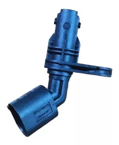 Sensor Abs Delantero Derecho Chery Fulwin 1.53