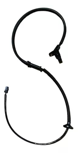 Sensor Abs Trasero Izquierdo Chery Fulwin 1.53