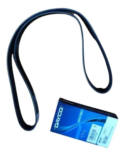 Correa De Alternador Chery Fulwin (todos) - Tiggo 2 1.5 - Tiggo 2 Pro - Arrizo 3 (1.5)- Kia Cerato 1.6  2011 - 2023 0