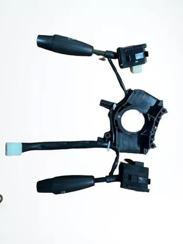 Telecomando Completo Chery Iq (luces Y Limpiaparbrisas)2