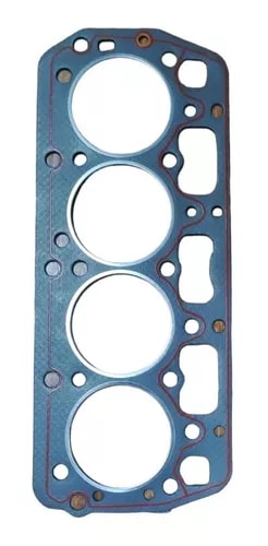 Empaquetadura Culata Skoda Felicia 1.33