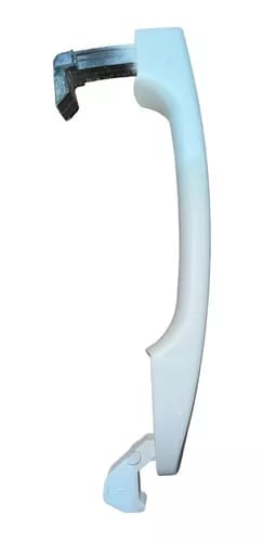 Manilla Externa Puerta Izquierda Chery Fulwin 1.5 0