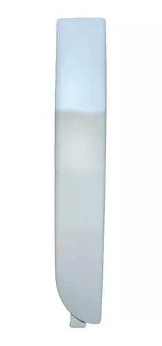 Manilla Externa Puerta Izquierda Chery Fulwin 1.53