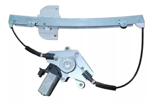 Alza Vidrio Eléctrico Trasero Izquierdo Chery Fulwin 1.52