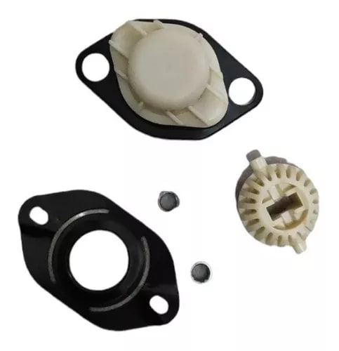 Kit De Reparación Palanca De Cambios Golf A32