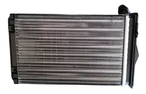 Radiador Calefacción Golf A4 - Bora3