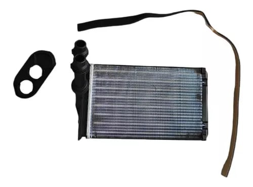 Radiador Calefacción Golf A4 - Bora4