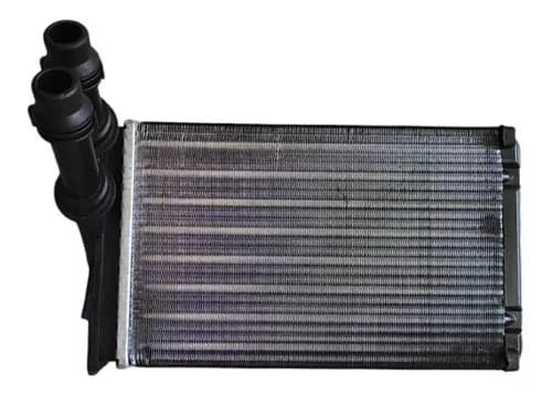 Radiador Calefacción Golf A4 - Bora1
