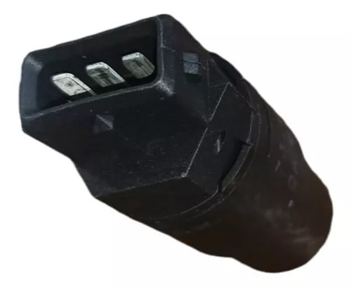 Sensor Velocidad Cta Km Volkswagen Gol  Saveiro G2 G3 G43