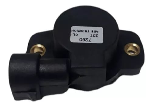 Sensor Tps G2 G3 G4 Gol Saveiro Parati 1998/2008 1.6 Y 1.8 0