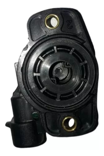 Sensor Tps G2 G3 G4 Gol Saveiro Parati 1998/2008 1.6 Y 1.83