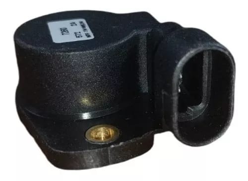 Sensor Tps G2 G3 G4 Gol Saveiro Parati 1998/2008 1.6 Y 1.82