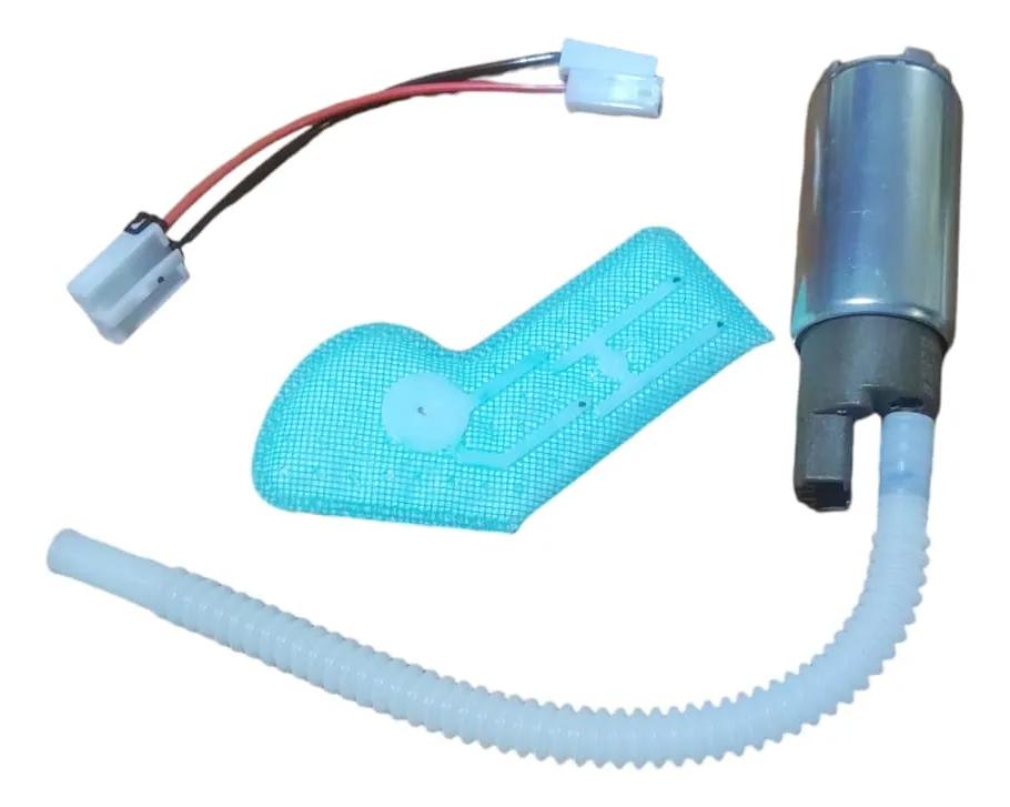 Bomba De Bencina Fiat Palio Fire - Strada ,sx, Ex -  Marca Bosch2