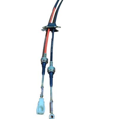 Piola/ Cable Selector de Cambio Chery Iq 1.15