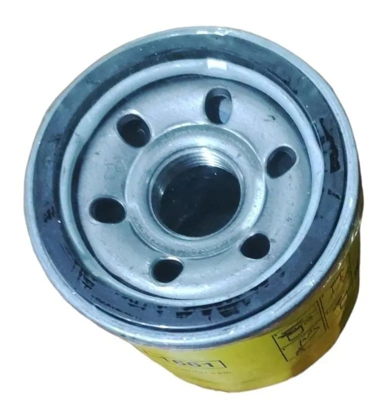 Filtro De Aceite Hyundai I10 1.0-1.2-1.1/kia Morning 1.2-1.03